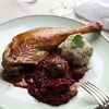 Vorschaubild Köstliche Gänsekeulen